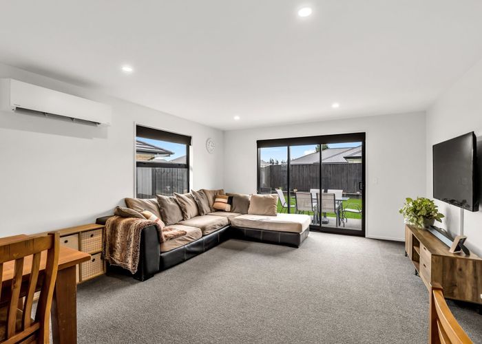  at 34 Eileen Way, Rolleston, Selwyn, Canterbury