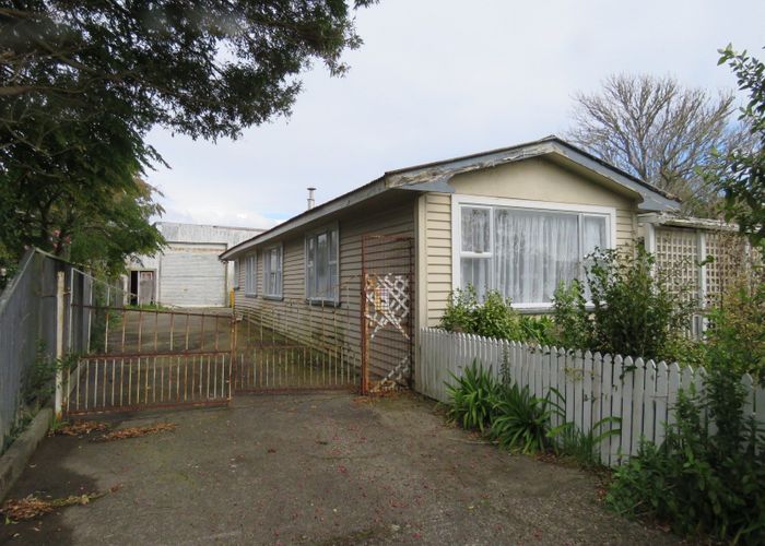  at 72-74 Wakefield Street, Westport, Buller, West Coast