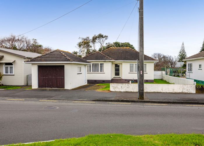  at 131 Alma Road, Gonville, Whanganui, Manawatu / Whanganui