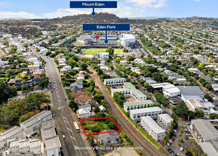  at 574 New North Road, Morningside, Auckland City, Auckland