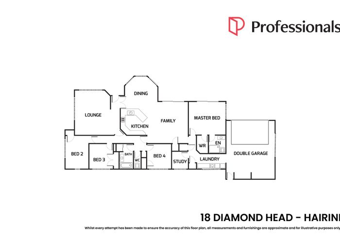  at 18 Diamond Head, Hairini, Tauranga, Bay Of Plenty