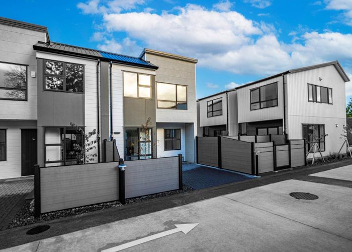  at 15/85 Cascades Road, Pakuranga Heights, Manukau City, Auckland