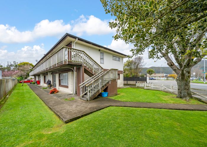  at 6/195 Waterloo Road, Hutt Central, Lower Hutt
