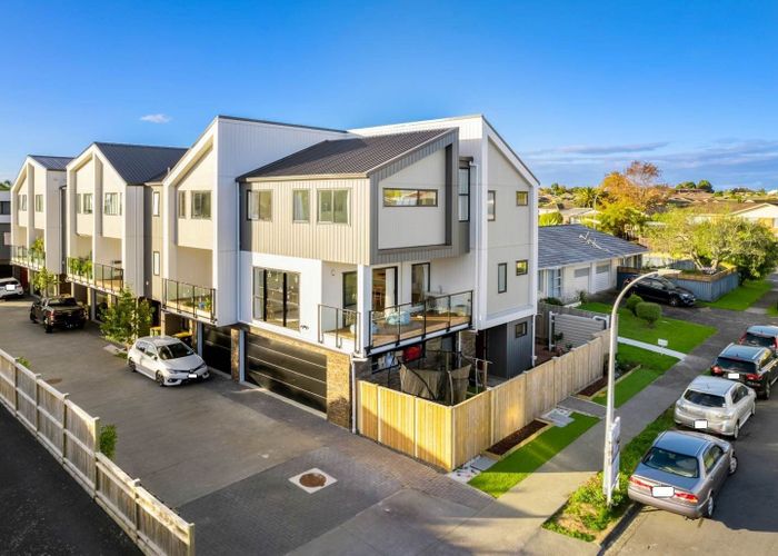  at 3A Hemsway Place, Sunnyhills, Manukau City, Auckland