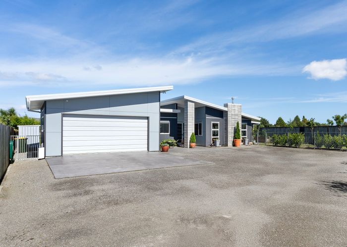 For sale 21 Okarito Avenue, Levin, Horowhenua, Manawatu / Whanganui