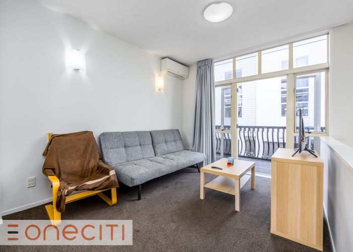  at 7xx/8 Burgoyne Street, Grey Lynn, Auckland City, Auckland