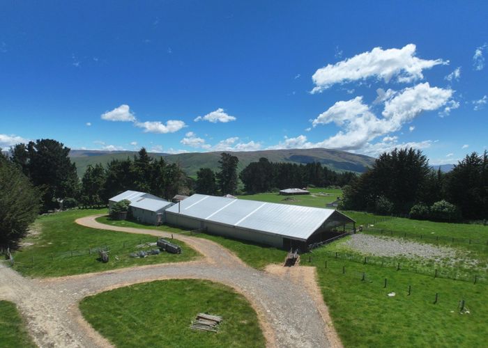  at 980 Moa Flat Road, Moa Flat, Central Otago, Otago
