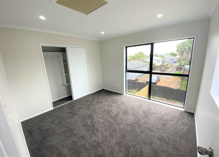  at 6D Kent Road, Manurewa, Manukau City, Auckland