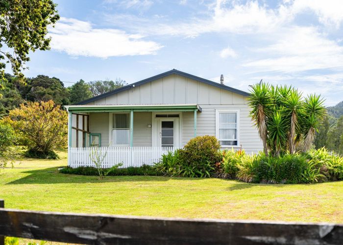  at 1883 Whangarei Heads Road, Whangārei Heads