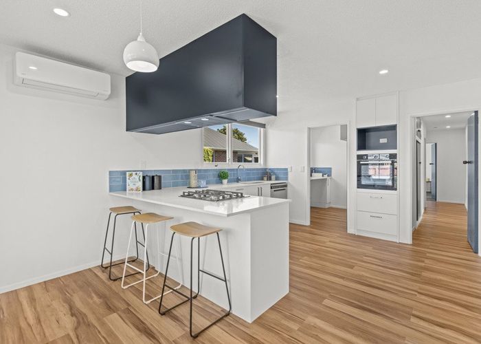  at 1/203 Main North Road, Redwood, Christchurch City, Canterbury