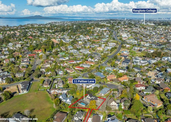  at 11 Palliser Lane, Browns Bay, North Shore City, Auckland