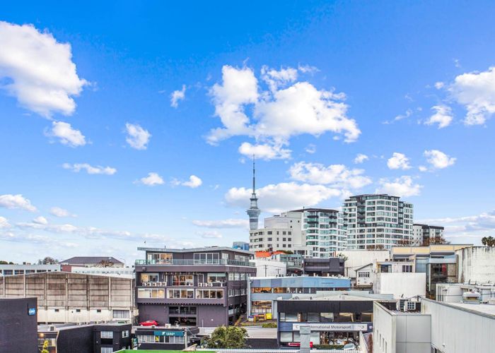  at 303/12 Mackelvie Street, Grey Lynn, Auckland City, Auckland