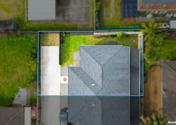  at 8/68 Huia Road, Papatoetoe, Manukau City, Auckland