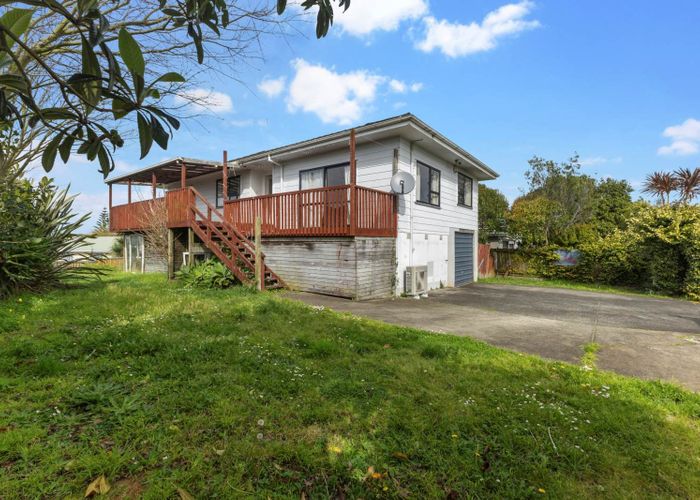  at 8 Southview Place, Wattle Downs, Auckland