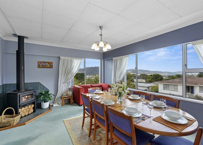  at 19 Rondane Place, Tirohanga, Lower Hutt, Wellington