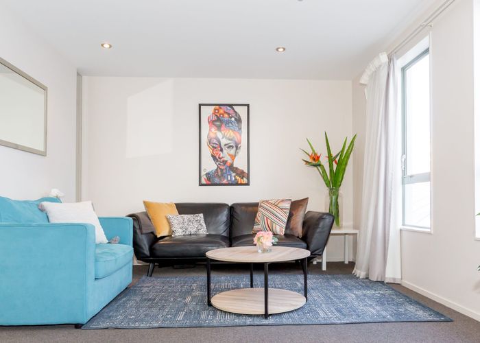  at 302/113 Worcester Street, City Centre, Christchurch City, Canterbury
