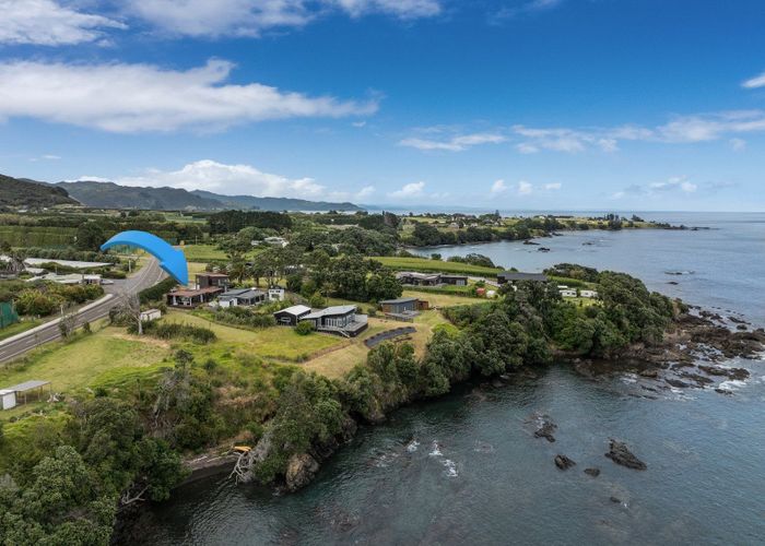  at 6825 State Highway 35, Te Kaha, Opotiki, Bay Of Plenty