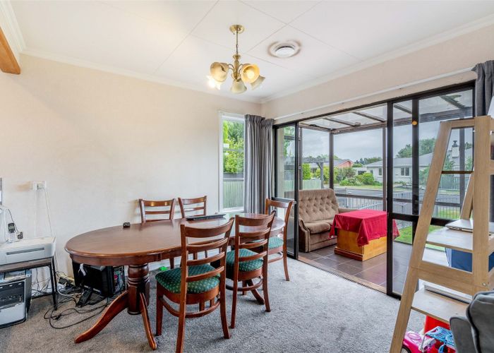 Free property data for 289 Chelmsford Street, Waverley, Invercargill