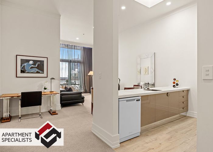  at 35 Hobson Street, City Centre, Auckland City, Auckland