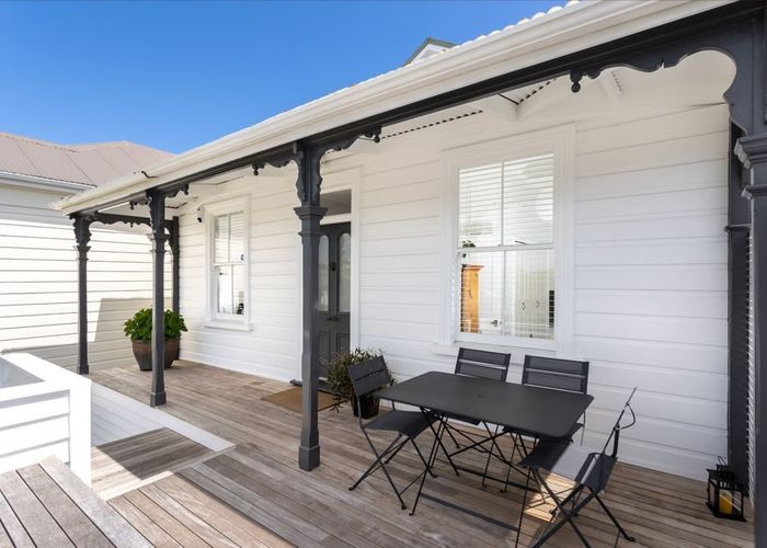  at 16 Collingwood Street, Freemans Bay, Auckland City, Auckland