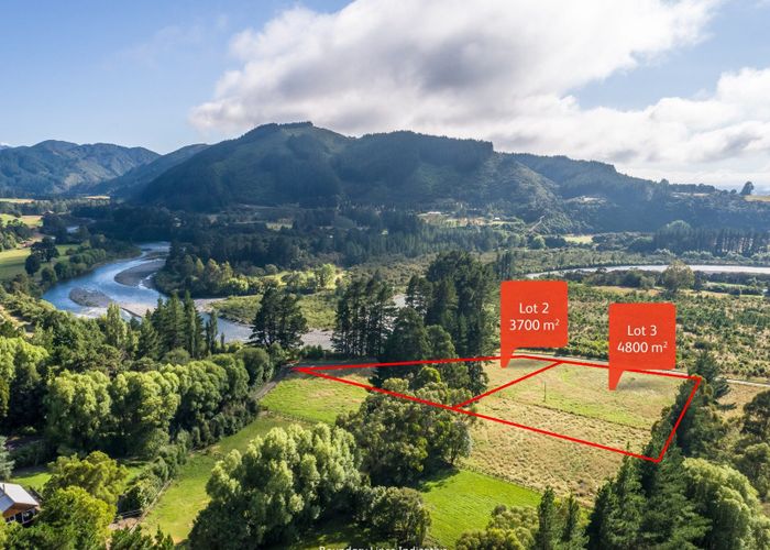  at Waiohine Valley Road, Greytown, South Wairarapa, Wellington