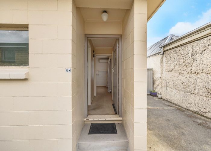  at 4H Begg Street, Saint Kilda, Dunedin, Otago