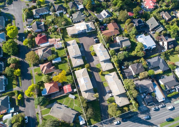  at 2 Te Awe Awe Court, Hokowhitu, Palmerston North