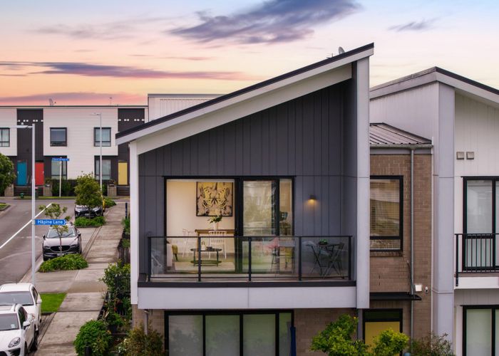  at 16 Malcolm Calder Road, Hobsonville, Waitakere City, Auckland