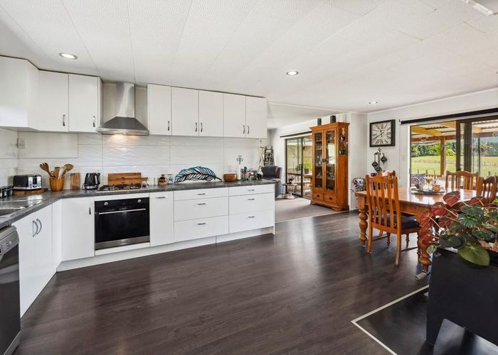  at 402 Apirana Road, Horohoro