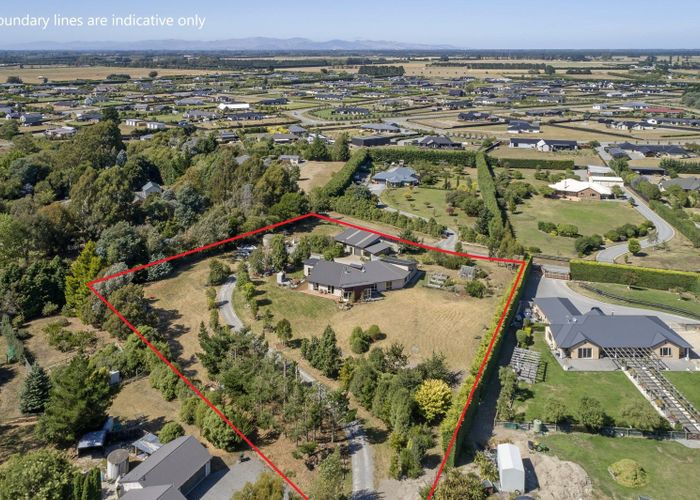  at 25 Wetherfield Lane, Swannanoa, Kaiapoi