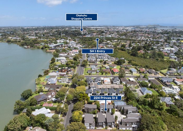  at 4/224 Princes Street East, Otahuhu, Auckland City, Auckland