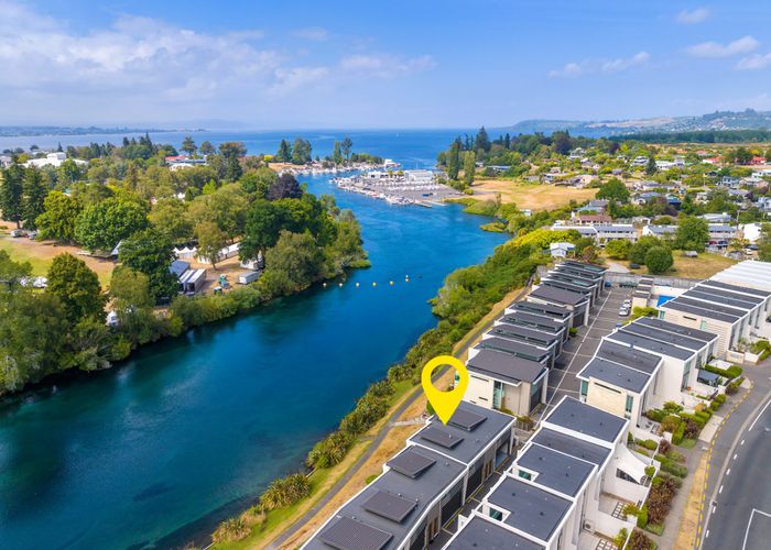  at 5/14 Norman Smith Street, Nukuhau, Taupo, Waikato