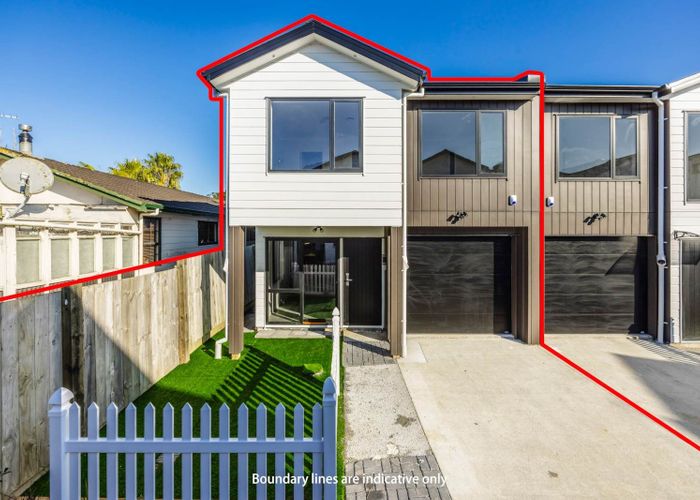  at 38F Seymour Road, Sunnyvale, Waitakere City, Auckland