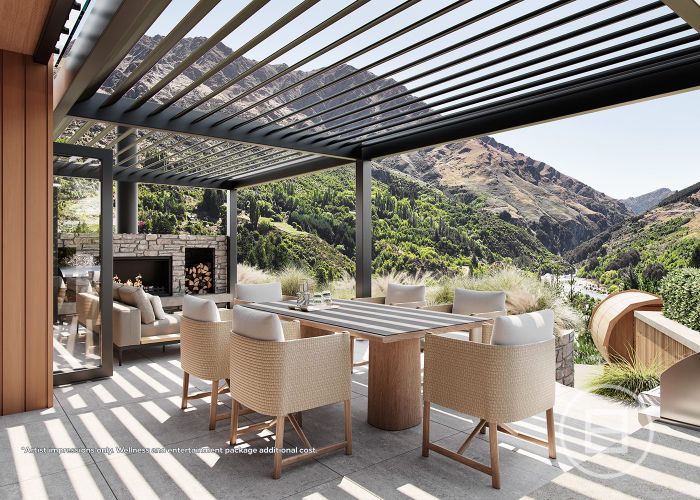  at 83 Atley Road, Arthurs Point, Queenstown