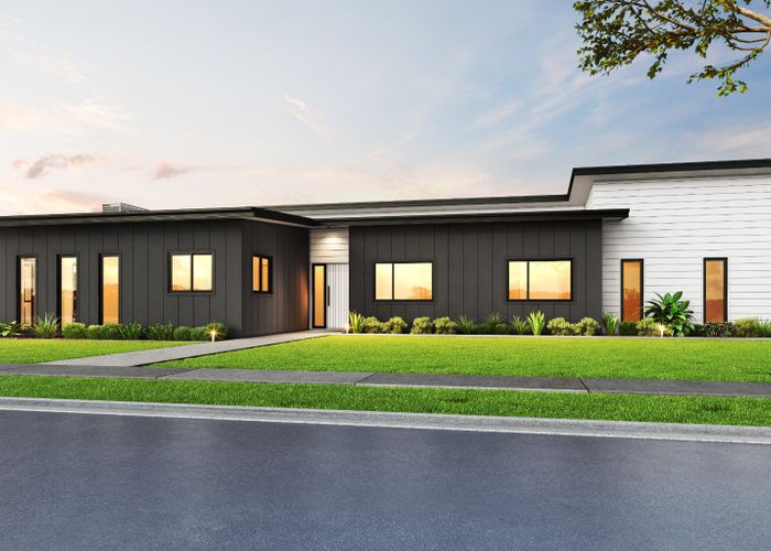  at 119 Puketitiri Road (Lot 6), Poraiti, Napier, Hawke's Bay