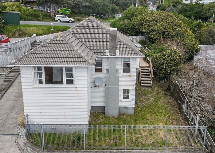  at 199 Helston Road, Paparangi, Wellington