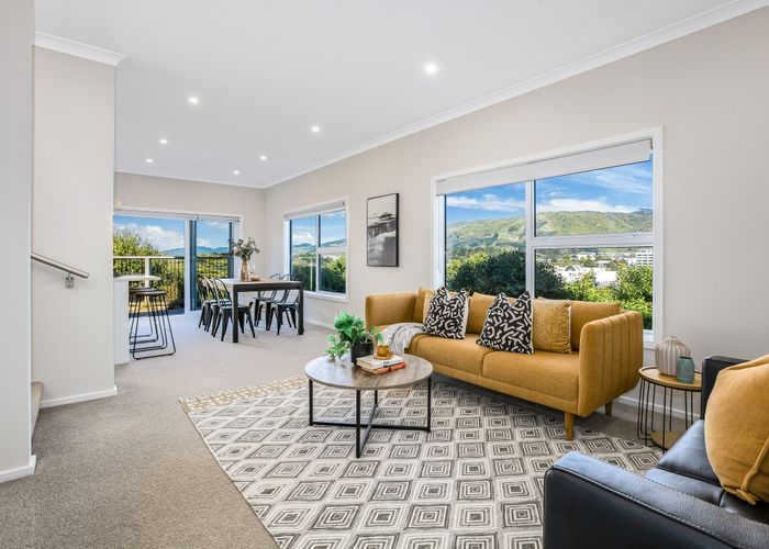  at 158A John Burke Drive, Aotea, Porirua, Wellington