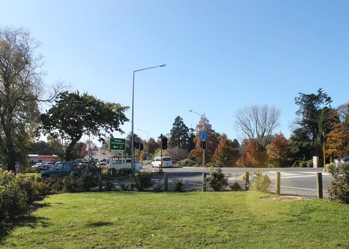  at 2 Marston Road, Kensington, Timaru