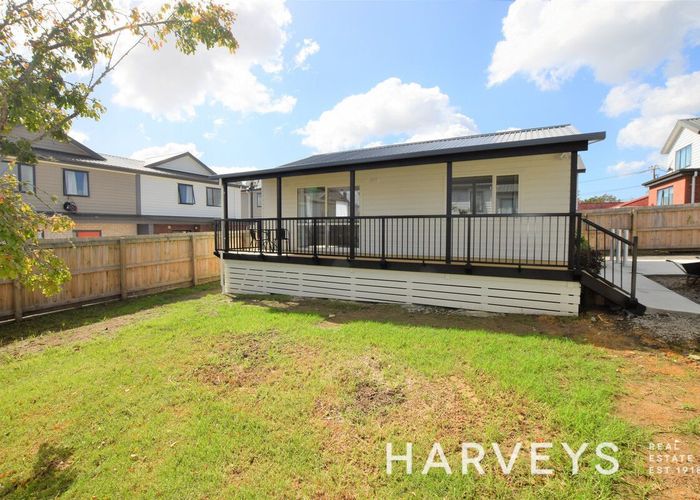  at 171A Henderson Valley Road, Henderson, Waitakere City, Auckland