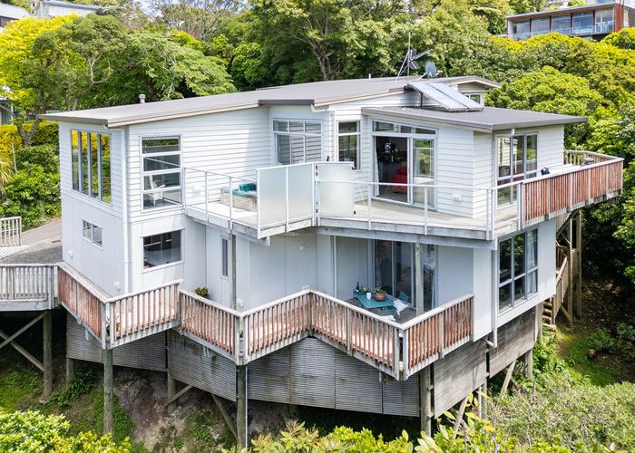  at 77A Nicholson Road, Khandallah, Wellington, Wellington