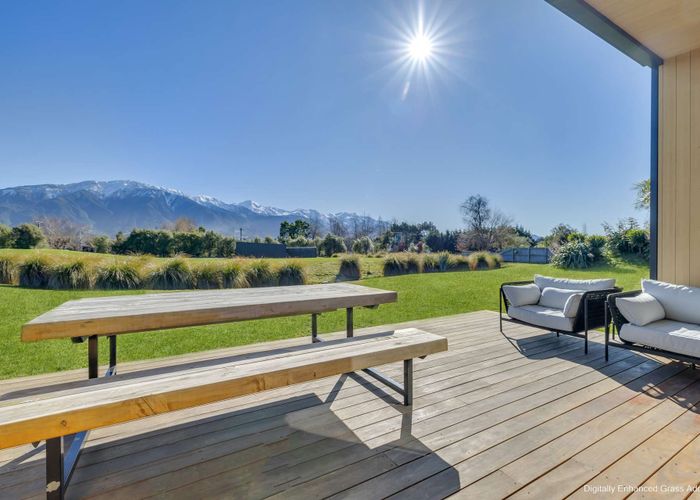  at 258C Mount Fyffe Road, Kaikoura, Kaikoura, Marlborough