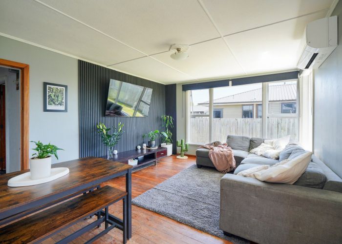  at 36 Scott Street, Strathern, Invercargill