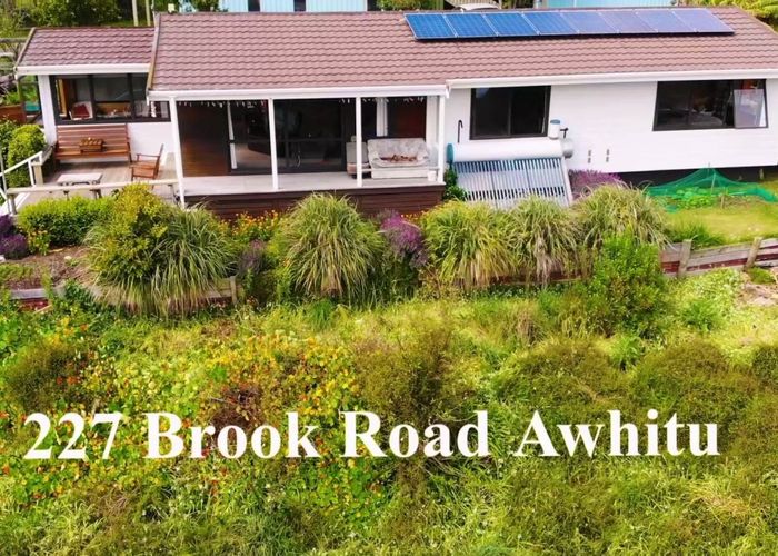  at 227 Brook Road, Waiuku