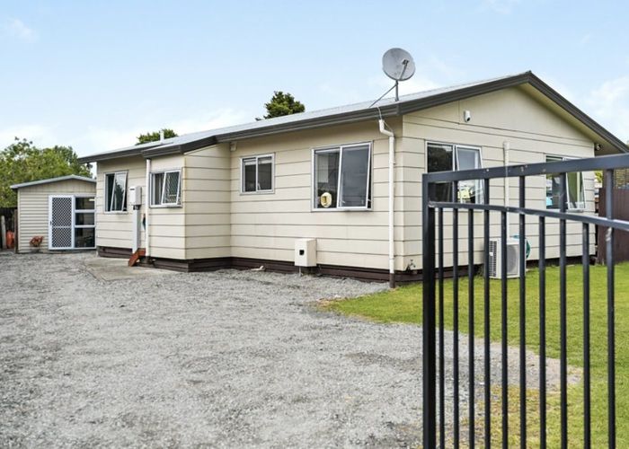  at 47 Crawshaw Drive, Nawton, Hamilton