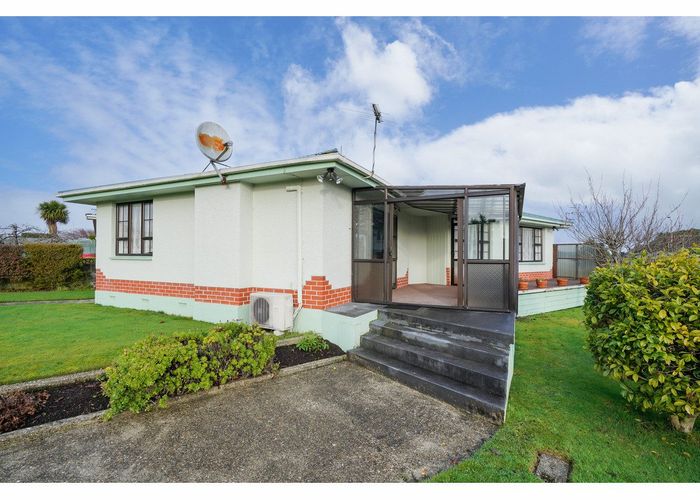  at 45 Ascot Terrace, Kingswell, Invercargill