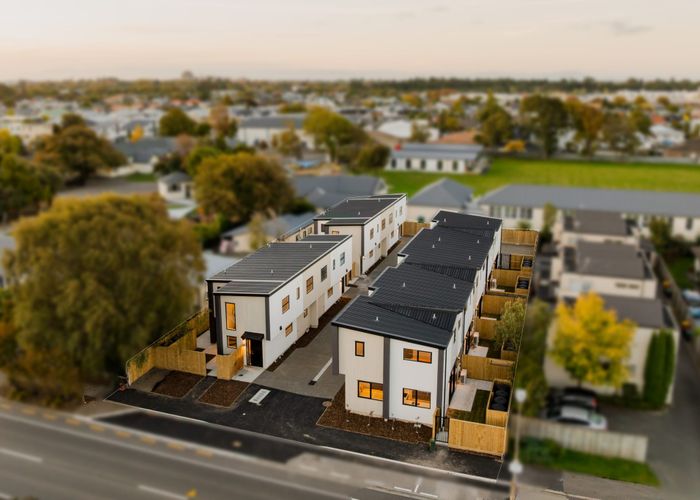  at 4/148 Blenheim Road, Riccarton, Christchurch City, Canterbury