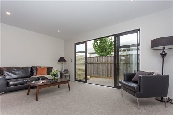  at 4/34 John Campbell Crescent, Hillmorton, Christchurch