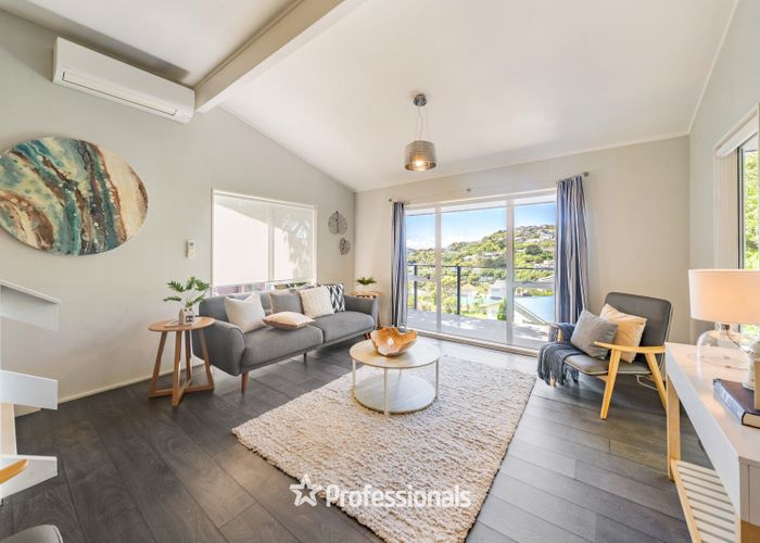  at 6 Swadel Way, Karori, Wellington, Wellington