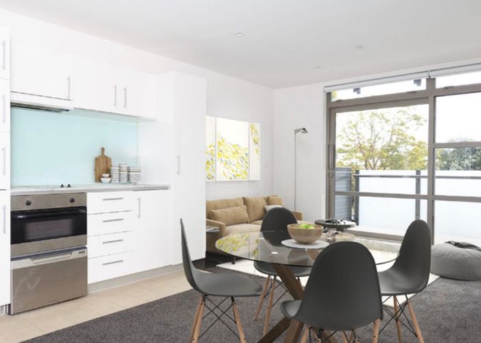  at 2H/80 Richmond Road, Grey Lynn, Grey Lynn