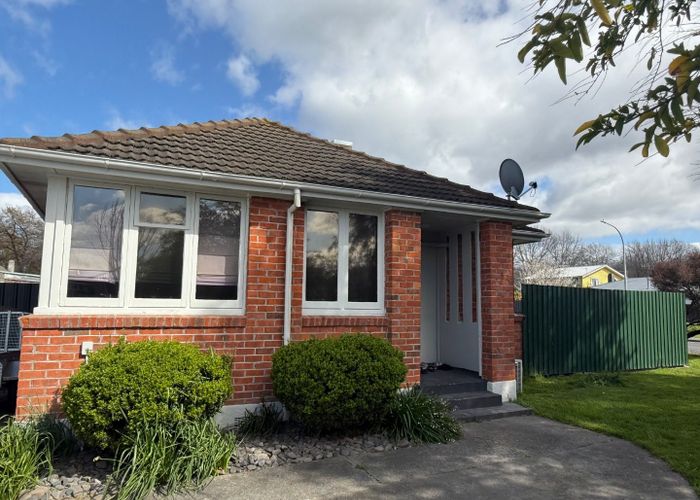  at 1011 Sussex Street, Mayfair, Hastings, Hawke's Bay